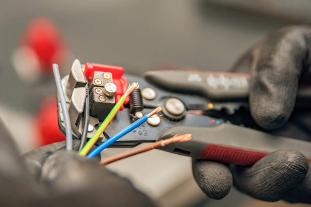 Electrical Rewiring Services in Vancouver, WA