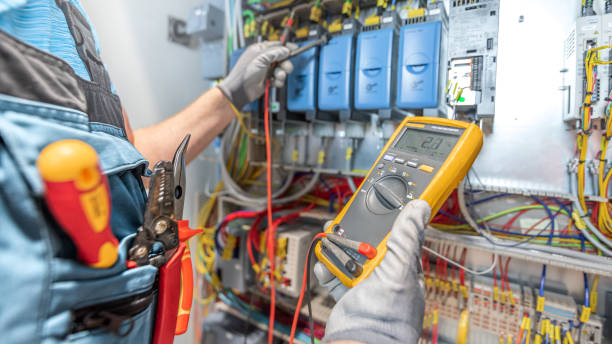 Best Electrical Outlet Repair  in Vancouver, WA