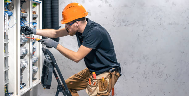 Best Electrical Repair Services  in Vancouver, WA