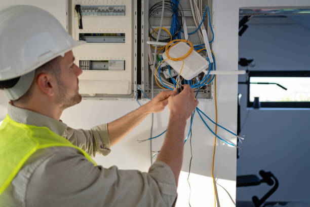 Generator Installation Services in Vancouver, WA