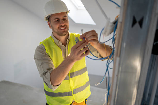 Best Home Electrical Repair  in Vancouver, WA