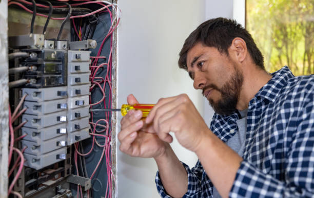 Best Electrical Installation Contractor  in Vancouver, WA